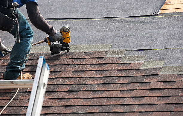 Licensed Gutter Installation service in Parkhill, PA - Brentwood Metal Roofing